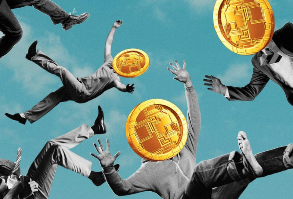 Por qué 2022 fue un pésimo año para las criptomonedas