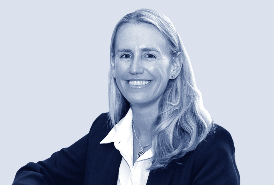 Forbes Marketing People | Stephanie Zweifel, Head of Growth Marketing Southern Europe & Africa Regions de Aon