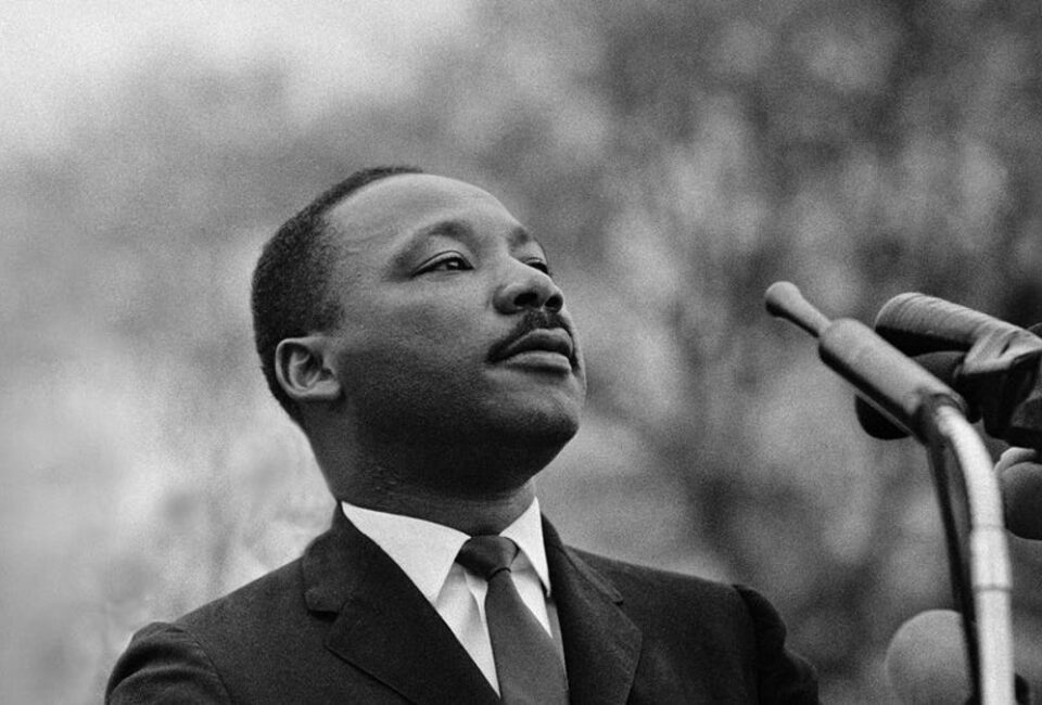 Por qué la brecha de riqueza racial no se ha reducido desde la muerte de Martin Luther King: una mirada a las cifras