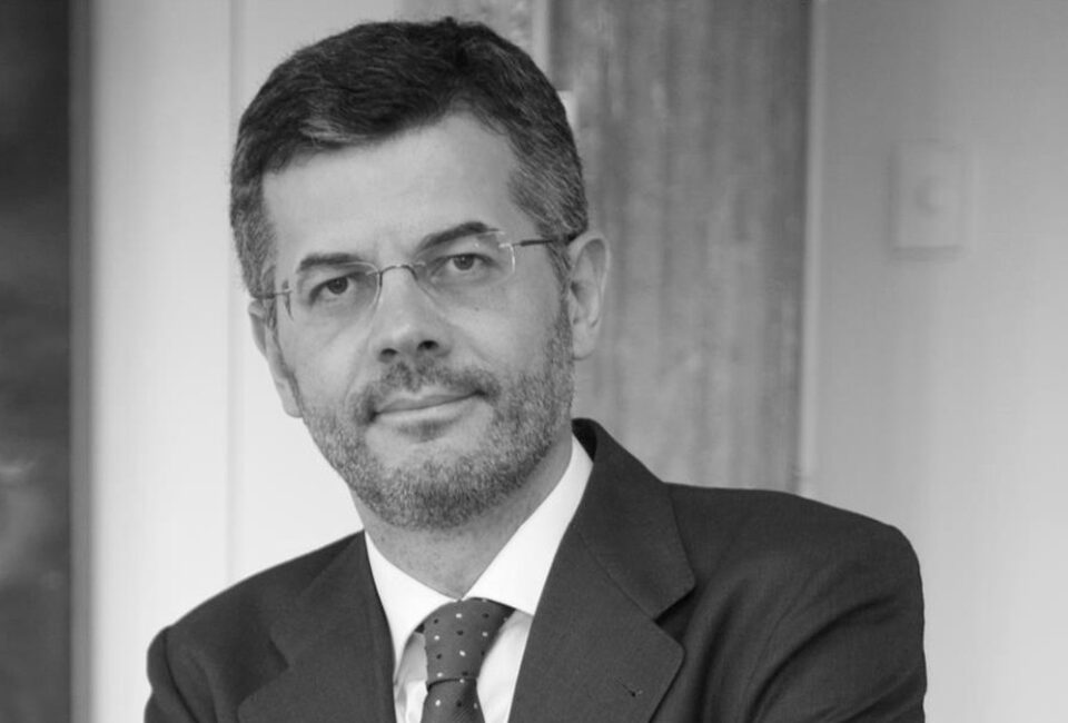 Hombre del día: Santiago Seage, CEO y director general de Atlantica Sustainable Infrastructure