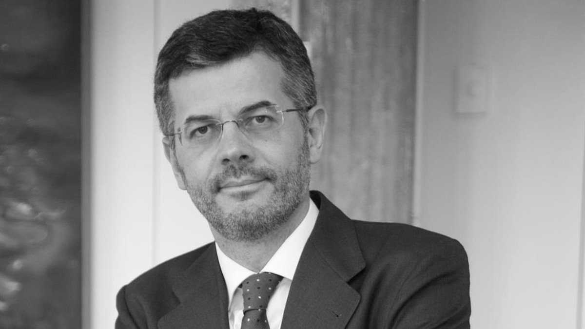 Hombre del día: Santiago Seage, CEO y director general de Atlantica Sustainable Infrastructure