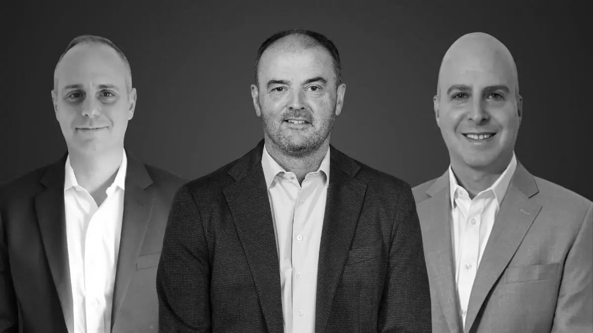 adm Group nombra a Justin Barton como presidente ejecutivo y a Ed Colflesh como consejero delegado global