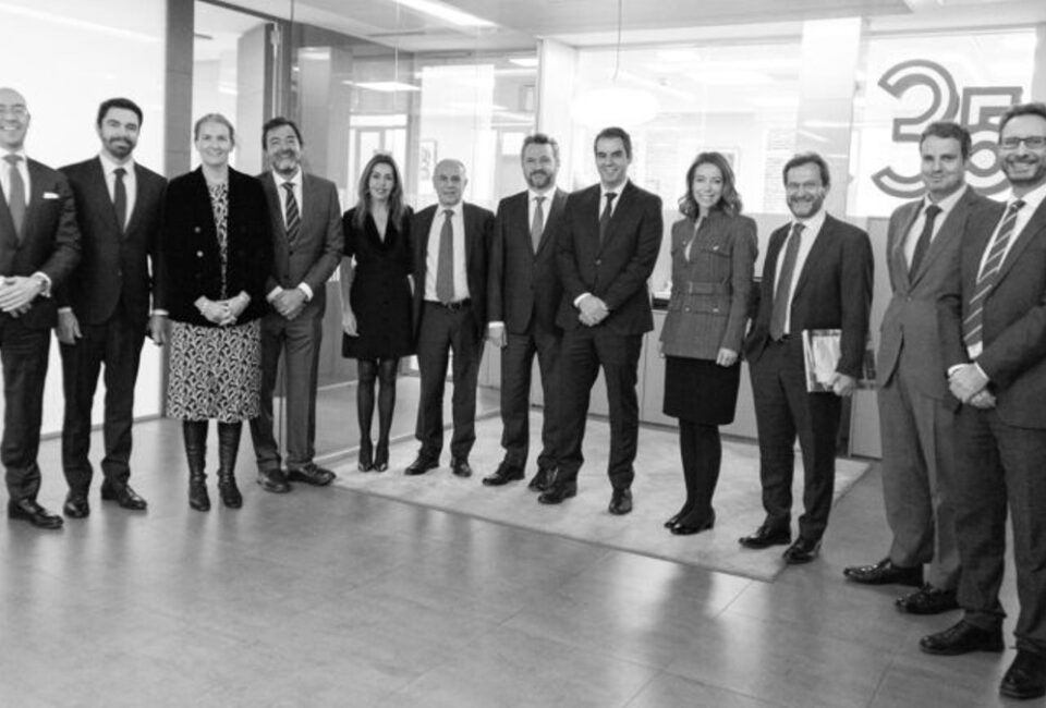 Afi celebra su 35 aniversario como un referente en España