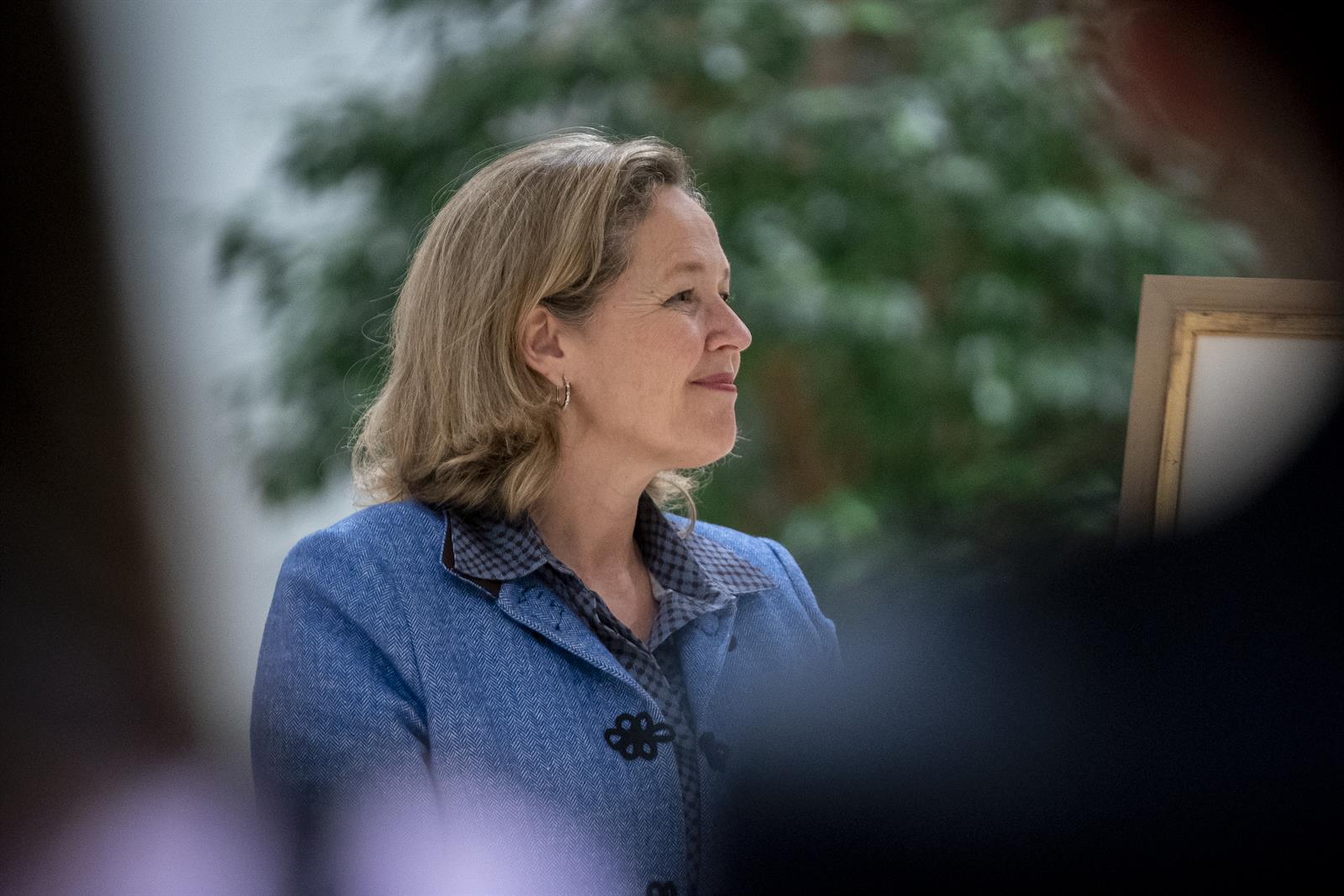 Gobierno y CNMC reforzarán el control para garantizar la bajada del IVA a los alimentos tras las denuncias