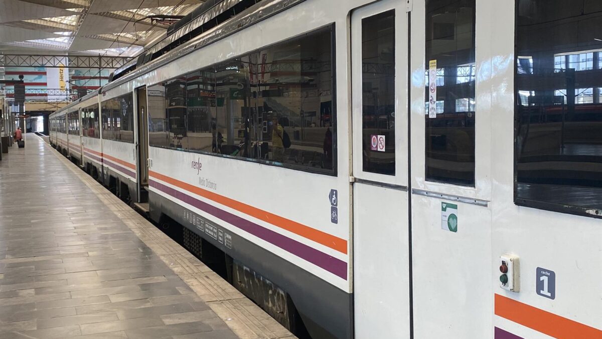 El PP exige que Renfe y Adif expliquen en el Congreso los problemas de ...