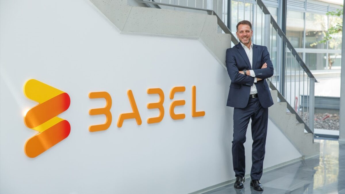 Babel ingresa 142 millones de euros en 2022, un 36,5% más - Forbes España