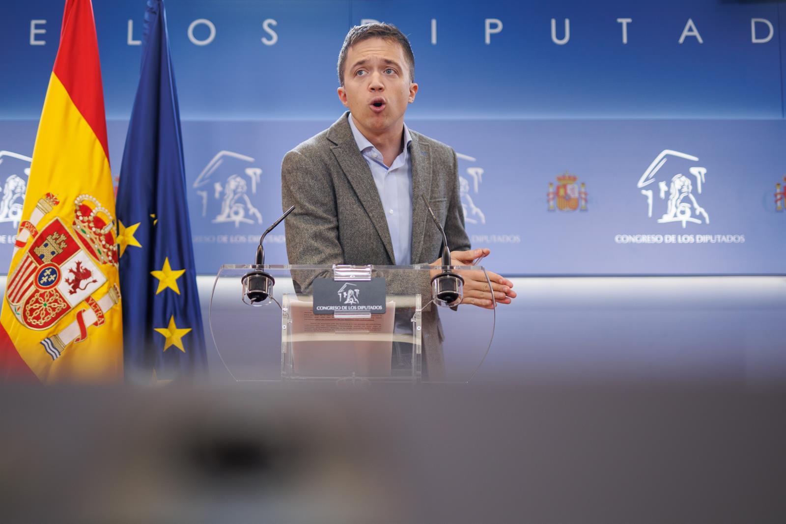 Errejón avanza que en febrero se publicarán las ayudas para empresas que adopten la jornada de cuatro días