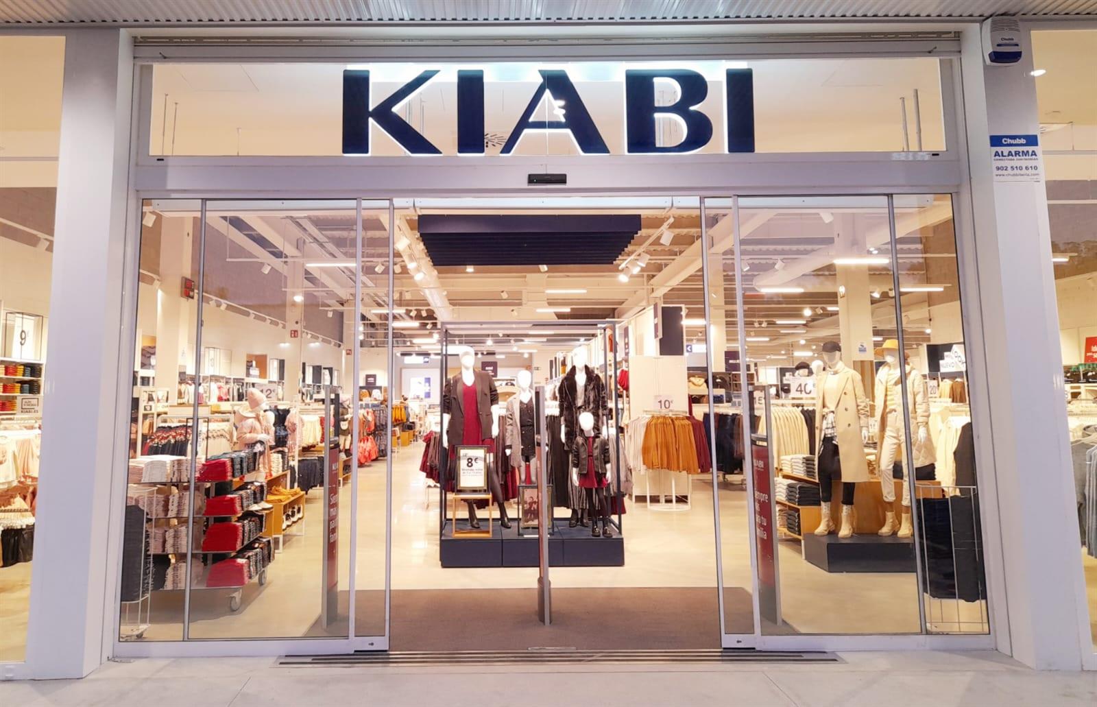 Kiabi eleva sus ventas un 10% en 2022, hasta alcanzar los 2.200 millones