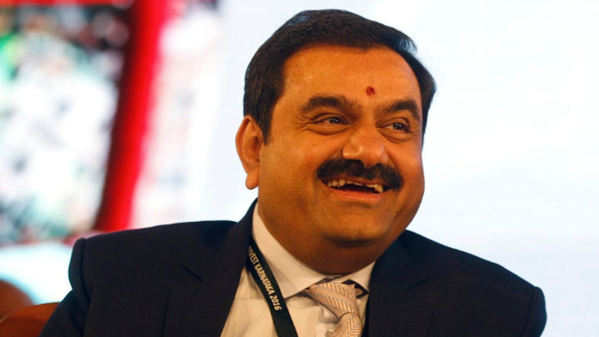 Gautam Adani desbanca a Mukesh Ambani como el hombre más rico de Asia