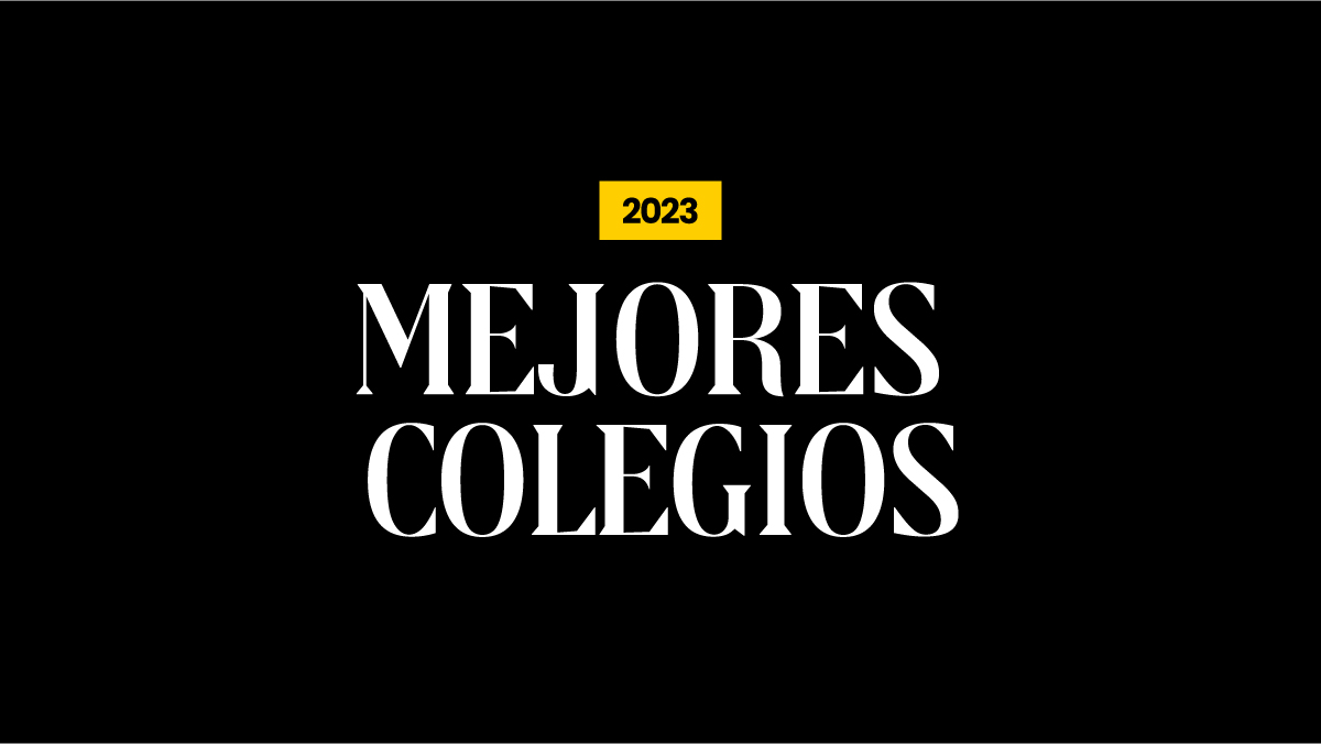 Abiertas las inscripciones para la lista Forbes de Mejores colegios 2023