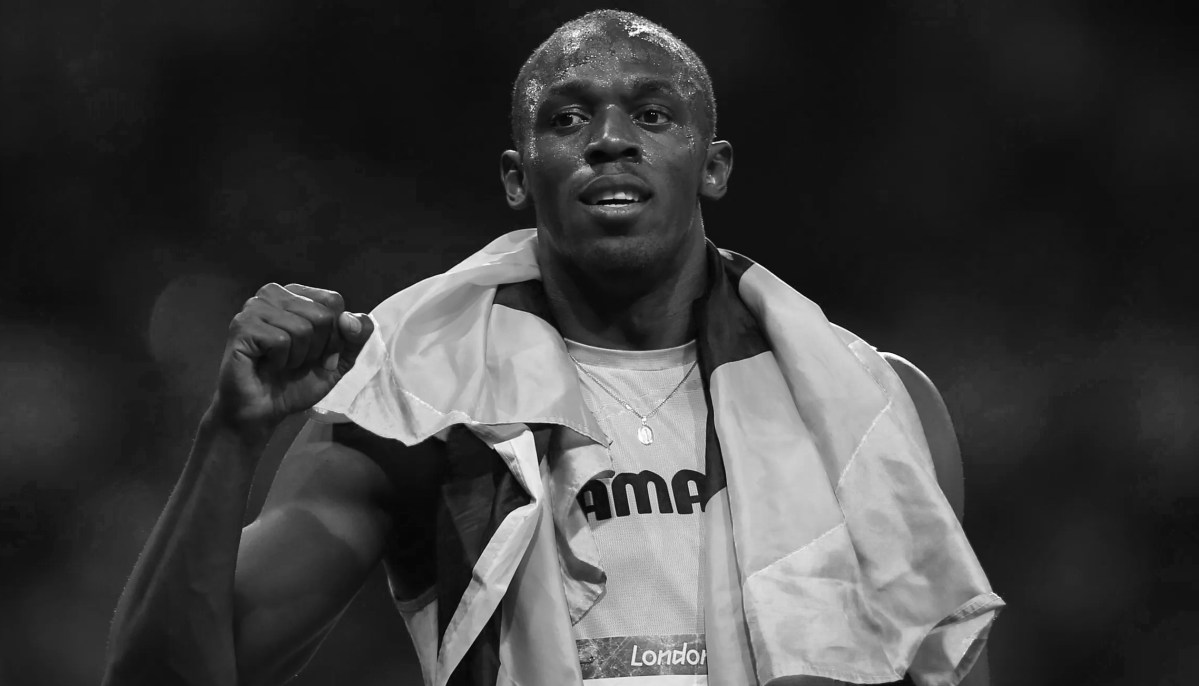Por qué Usain Bolt perdió más de 12 millones de dólares de su cuenta jamaicana