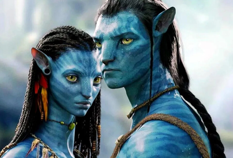 ‘Avatar: El sentido del agua’ supera a ‘Star Wars: Episodio VII’ como la cuarta película más taquillera de la historia