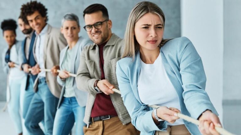 Los siete mayores retos a los que se enfrentan todas las empresas en ...