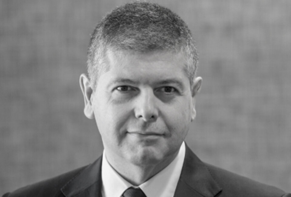 Hombre del día: Fernando Bergasa, presidente ejecutivo de <strong>Verdalia Bioenergy</strong>