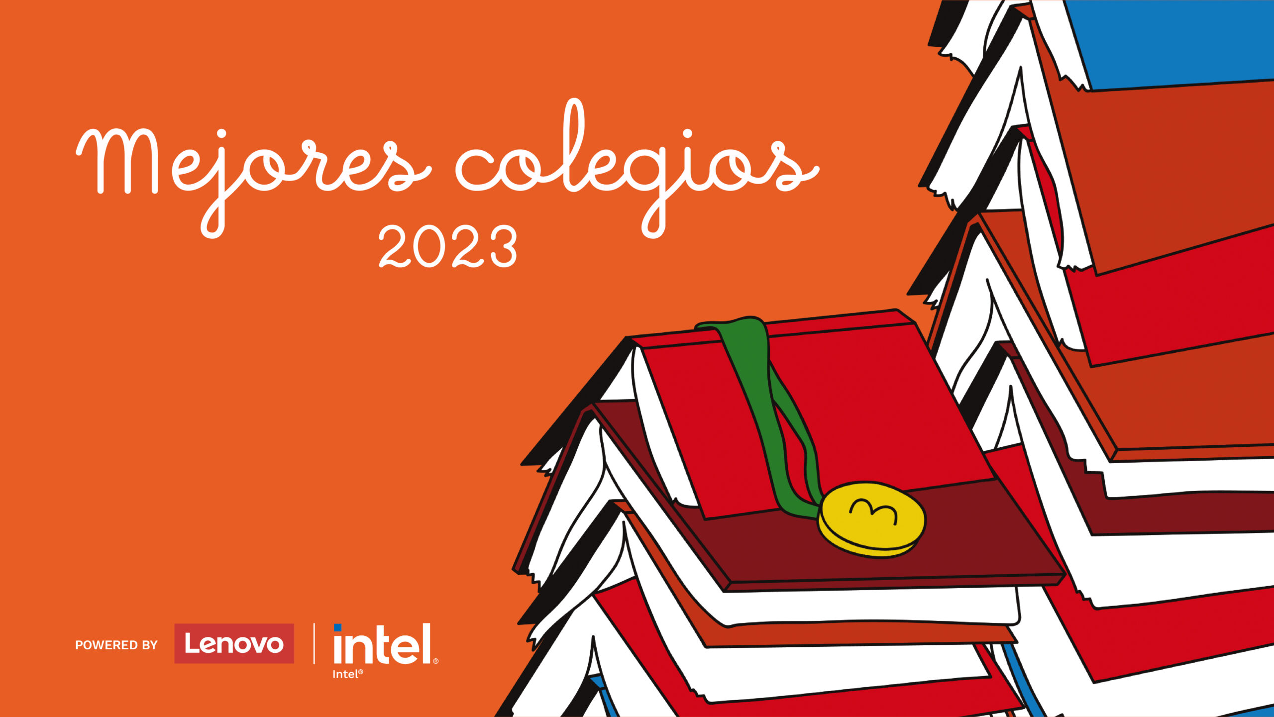 Lista Forbes | Los mejores colegios 2023