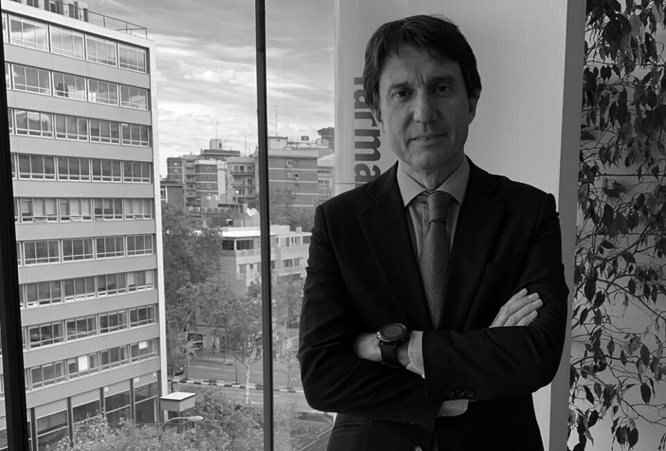 Hombre del día: Juan López–Belmonte Encina, presidente y CEO de Rovi