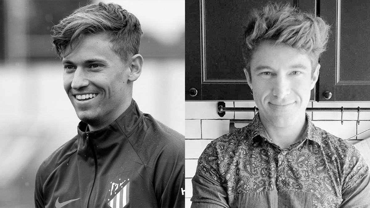 Cuál es la empresa en la que están Marcos Llorente y Chef Bosquet