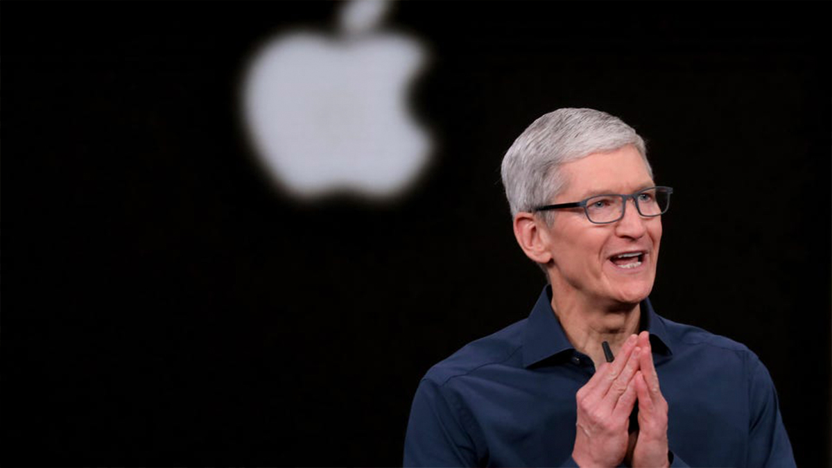 Tim Cook (también) se la juega en el metaverso