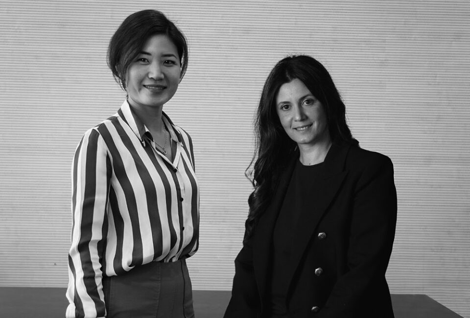 Xiaomi ficha a Jia Wei y Cristina Caricato para liderar en Europa Occidental