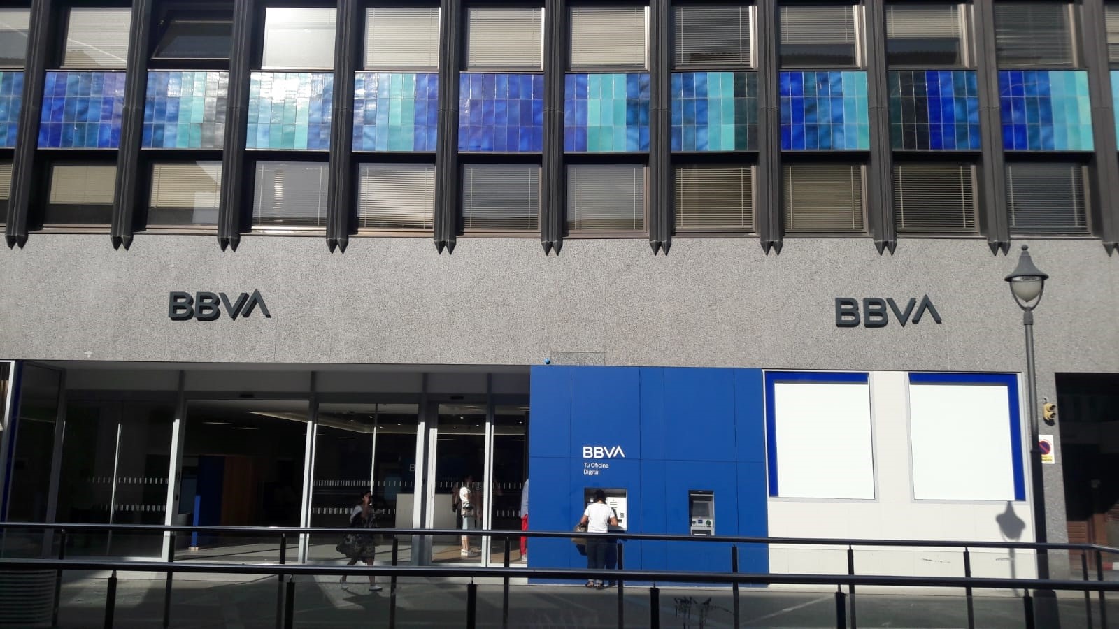 BBVA se une a Dalion, el proyecto para gestionar la identidad digital mediante ‘blockchain’