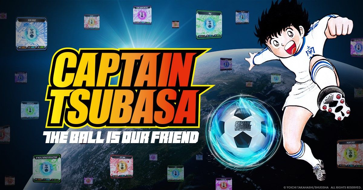 Anime Heroes - Captain Tsubasa - Benji Price - CreativeToys