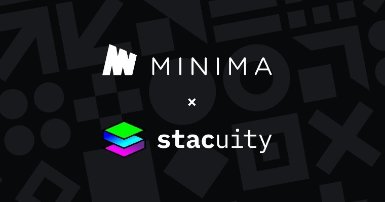 Minima y stacuity anuncian una asociación para impulsar una revolución impulsada por Blockchain