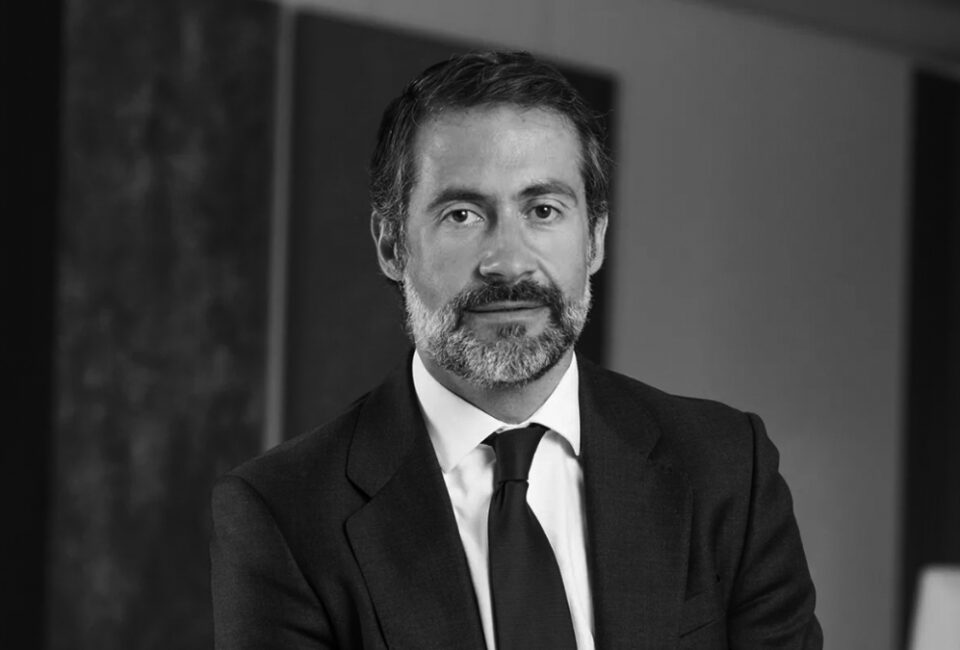 Hombre del día: Juanjo Cano, presidente de KPMG España