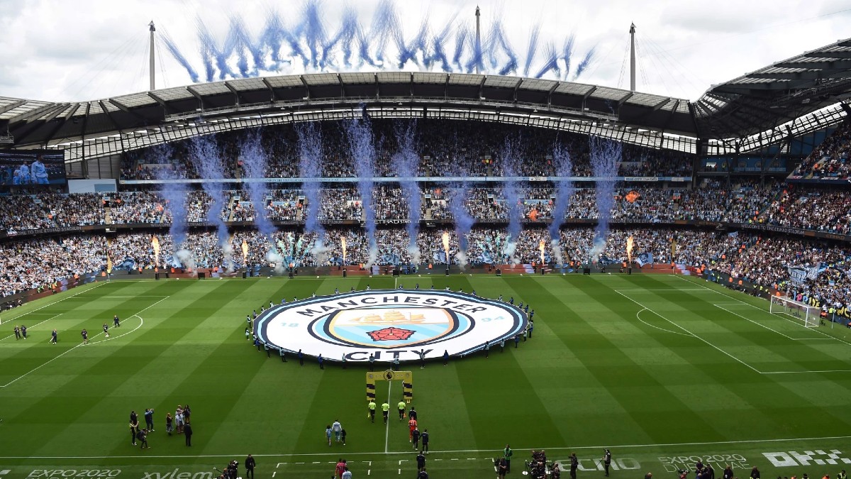 La Premier League acusa al Manchester City de supuestas infracciones financieras