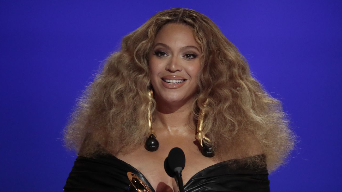 Beyoncé, a punto de batir el récord de victorias: estos son los nominados en los Premios Grammy 2023