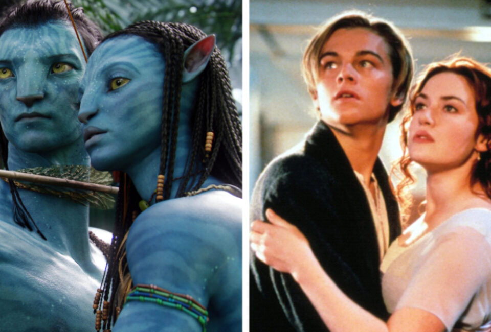 Por qué la secuela de ‘Avatar’ podría no hundir a ‘Titanic’ como la tercera película más taquillera de la historia