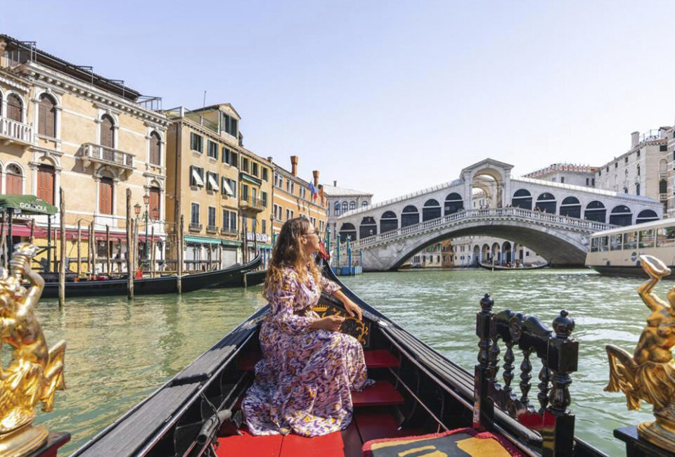 ¿Tienes que pagar para visitar Venecia? Esto es lo que debes saber sobre la tarifa de entrada