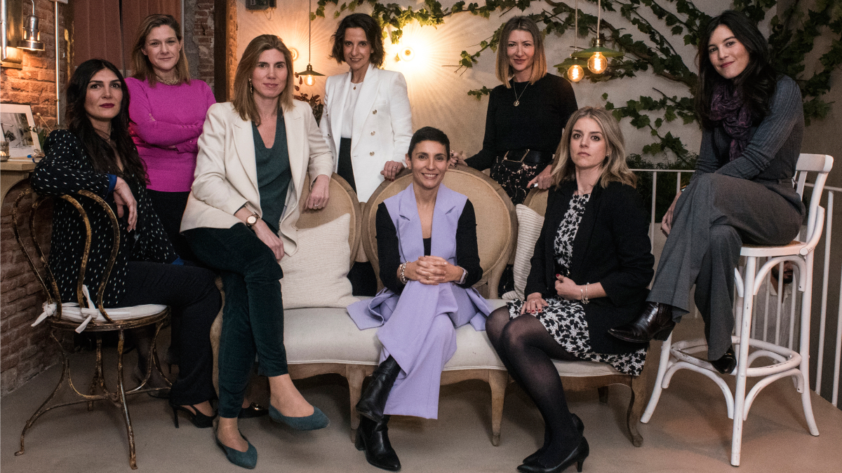 Women bEYond with Forbes | ‘La digitalización del entorno de trabajo en los Departamentos Jurídicos de las Empresas’