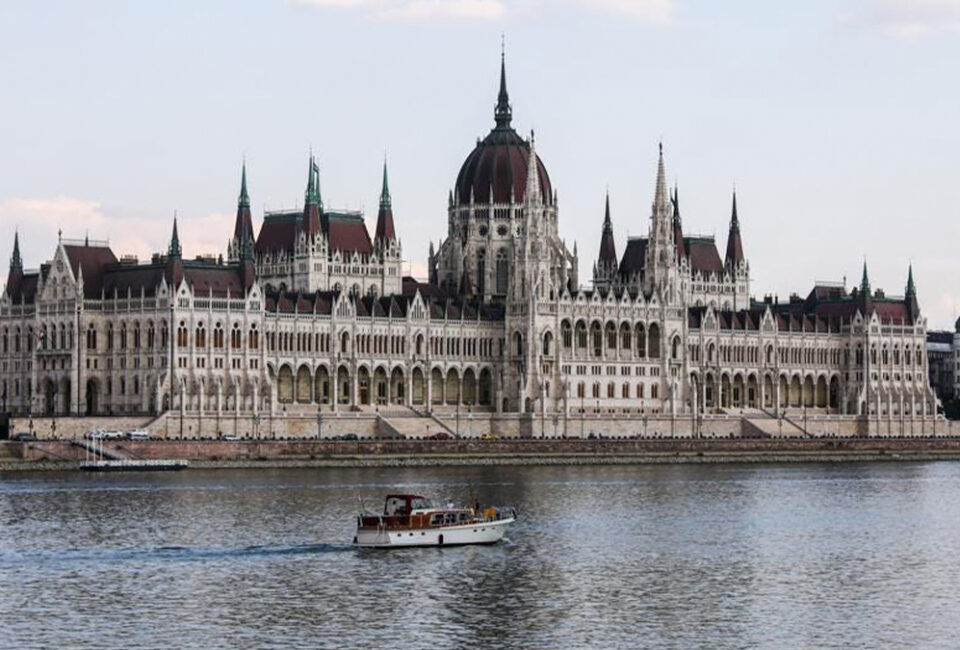 Una ciudad española, entre las cinco europeas con mejores atracciones turísticas