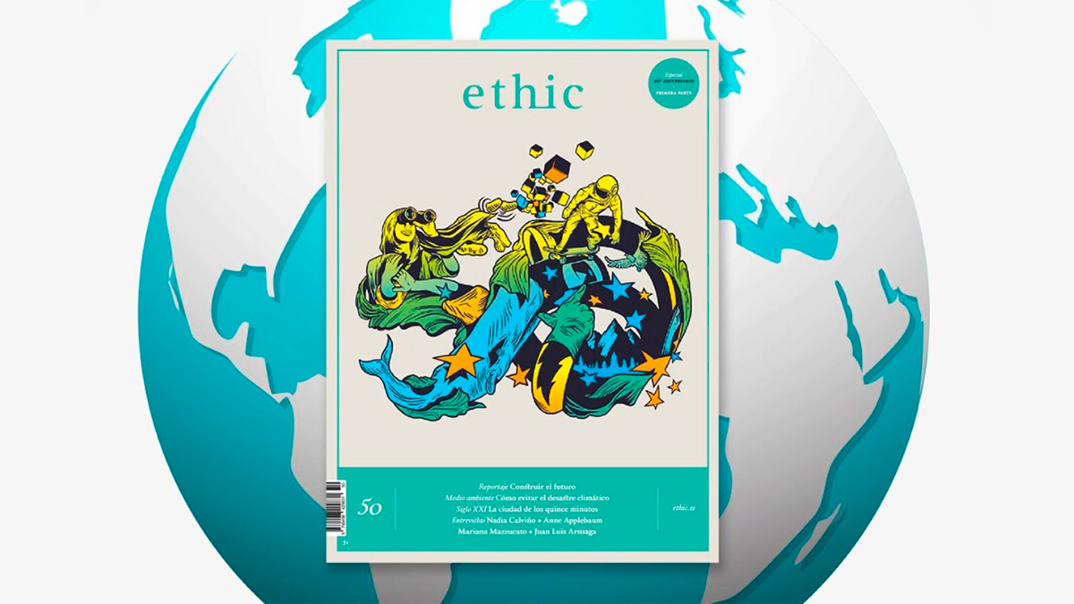 ‘Ethic’ analiza las tendencias con más impacto en 2023