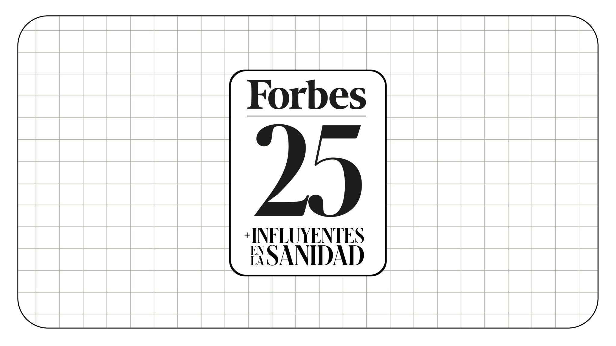 Lista Forbes Los 25 +influyentes en la sanidad en España Forbes España