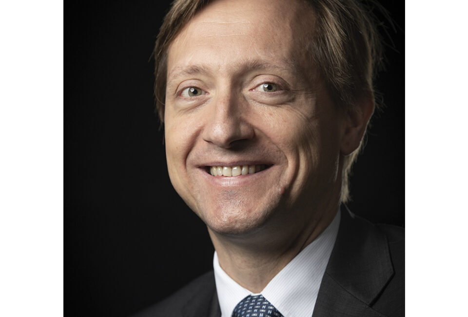 La Française refuerza su estructura de gobierno con el fichaje de Guillaume Cadiou