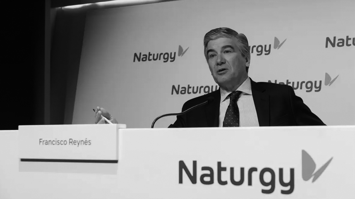 La junta de Naturgy reelige a Reynés como presidente ejecutivo por cuatro años más