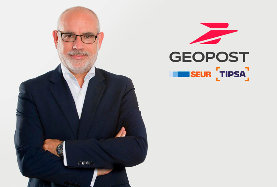 Geopost, a través de sus marcas SEUR y TIPSA, continúa creciendo en España y consolida el incremento tras la pandemia