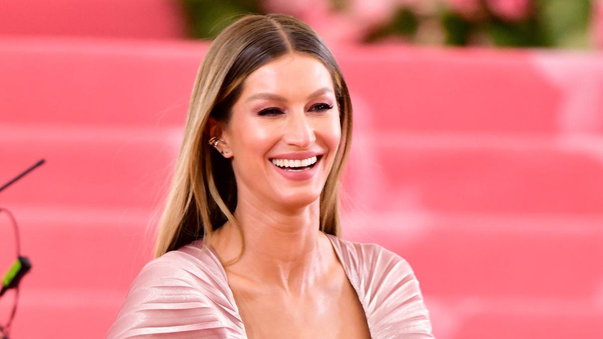 Gisele Bündchen dice que fue «sorprendida» por el «terrible» colapso de FTX