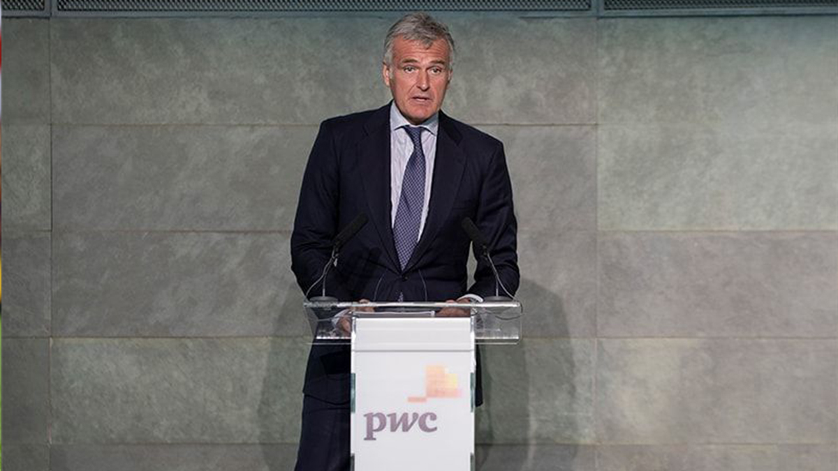 PwC Firma Una Alianza Estrat gica Para Incorporar La Inteligencia 