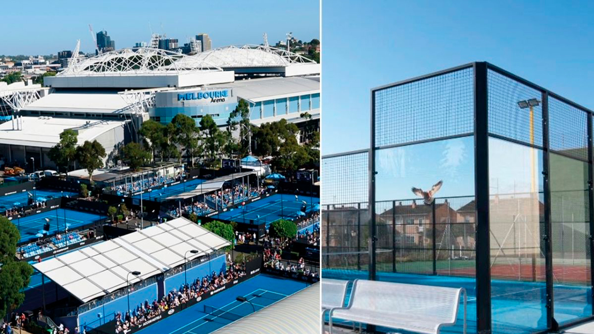 GreenSet y Padel Courts Deluxe incorporan a bd-capital en el capital para impulsar su estrategia de líder mundial de superficies de tenis y padel