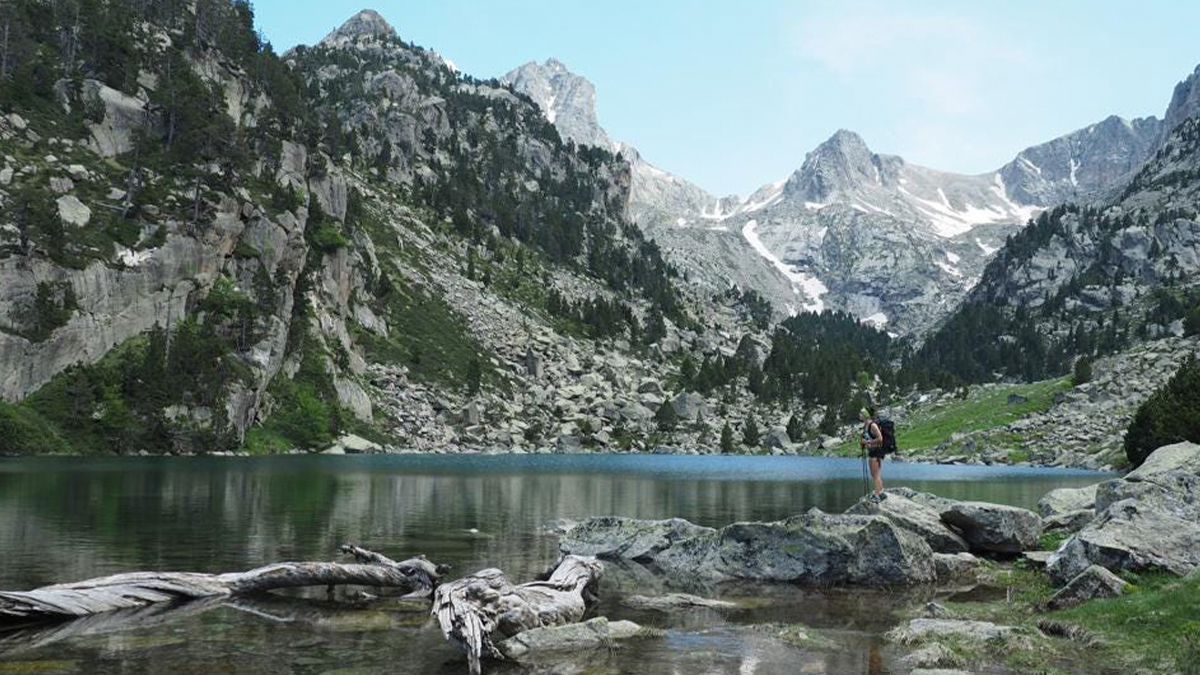 4 de las mejores rutas panorámicas para hacer en España durante esta primavera