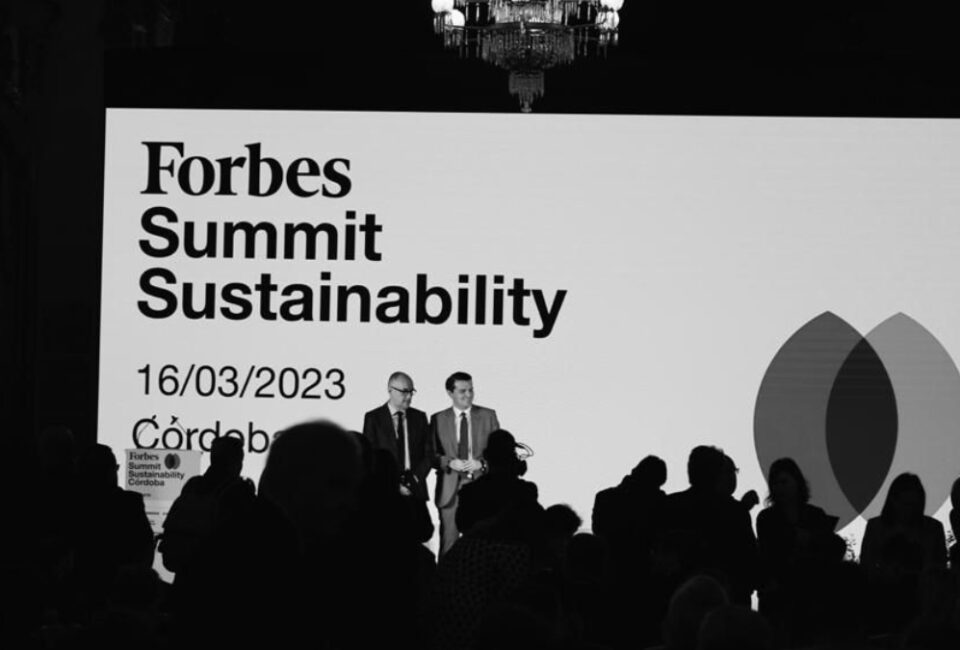 Estas son las 10 conclusiones de la I edición de Forbes Summit Sustainability Córdoba