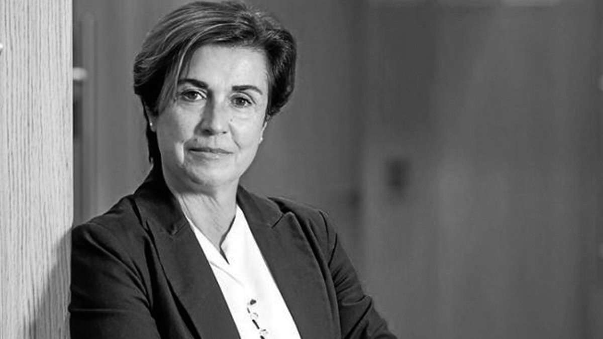 Mapfre nombra consejera de Global Risks a la ex consejera delegada de Iberdrola España