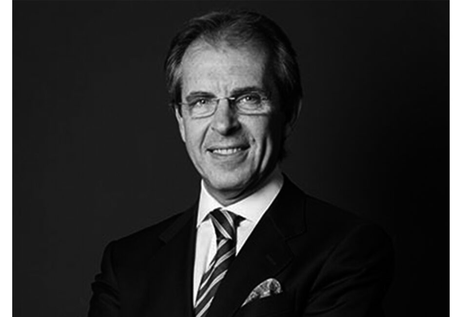 Hombre del día: José Luis Acea Rodríguez, CEO de Banca March