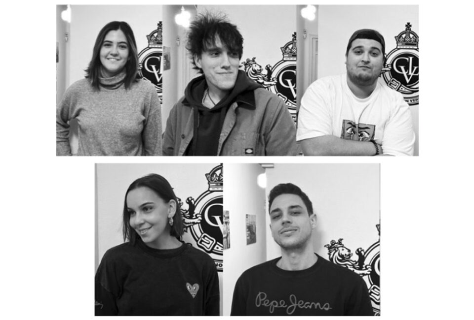 Estos son los nuevos cinco fichajes de C L V