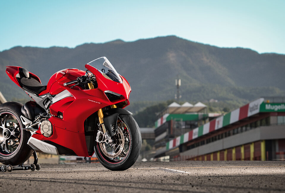 Ducati crece un 24% y supera los 1.000 millones de ingresos en 2022