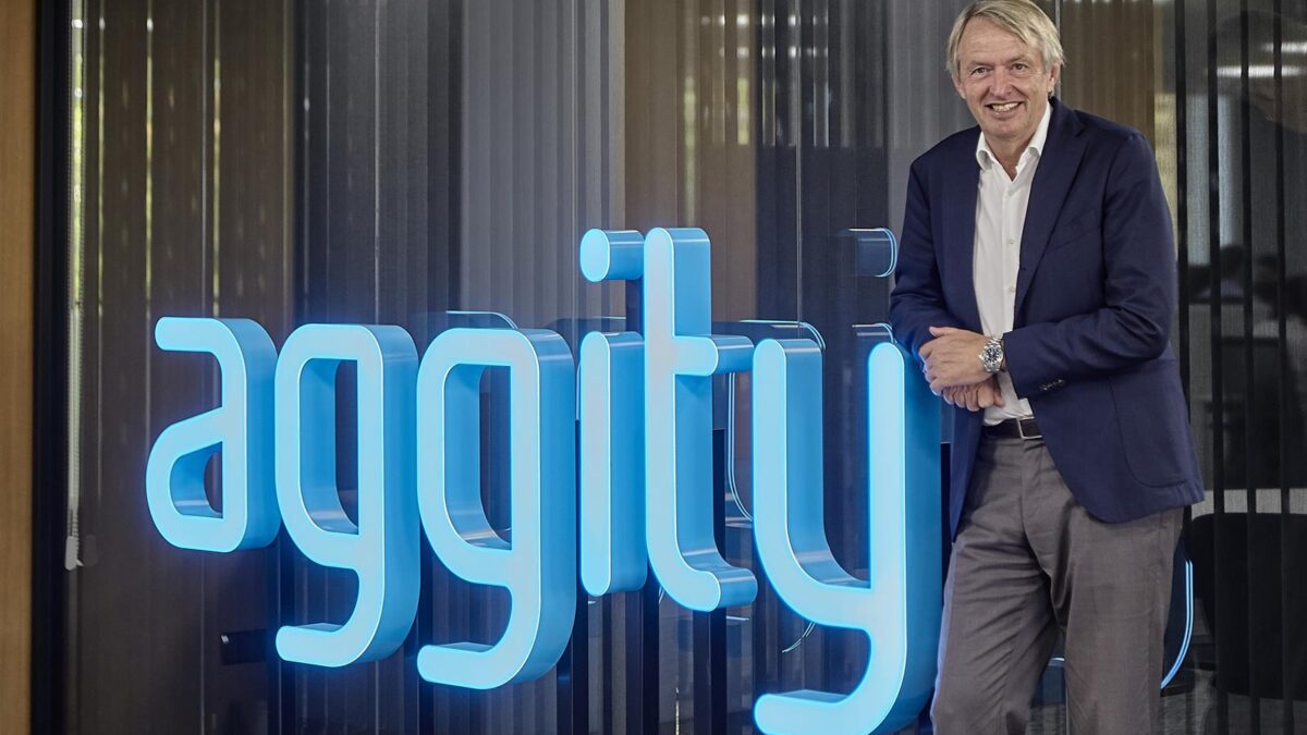 Aggity dispara un 63,7% sus ingresos y supera los 30 millones en 2022 ...