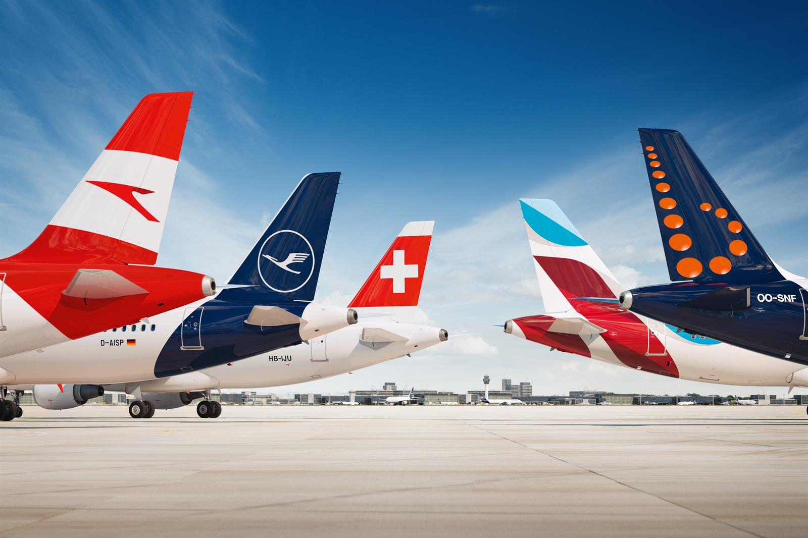 Lufthansa sostiene che “le dimensioni sono fondamentali” per una compagnia aerea e difende l’acquisizione di ITA Airways