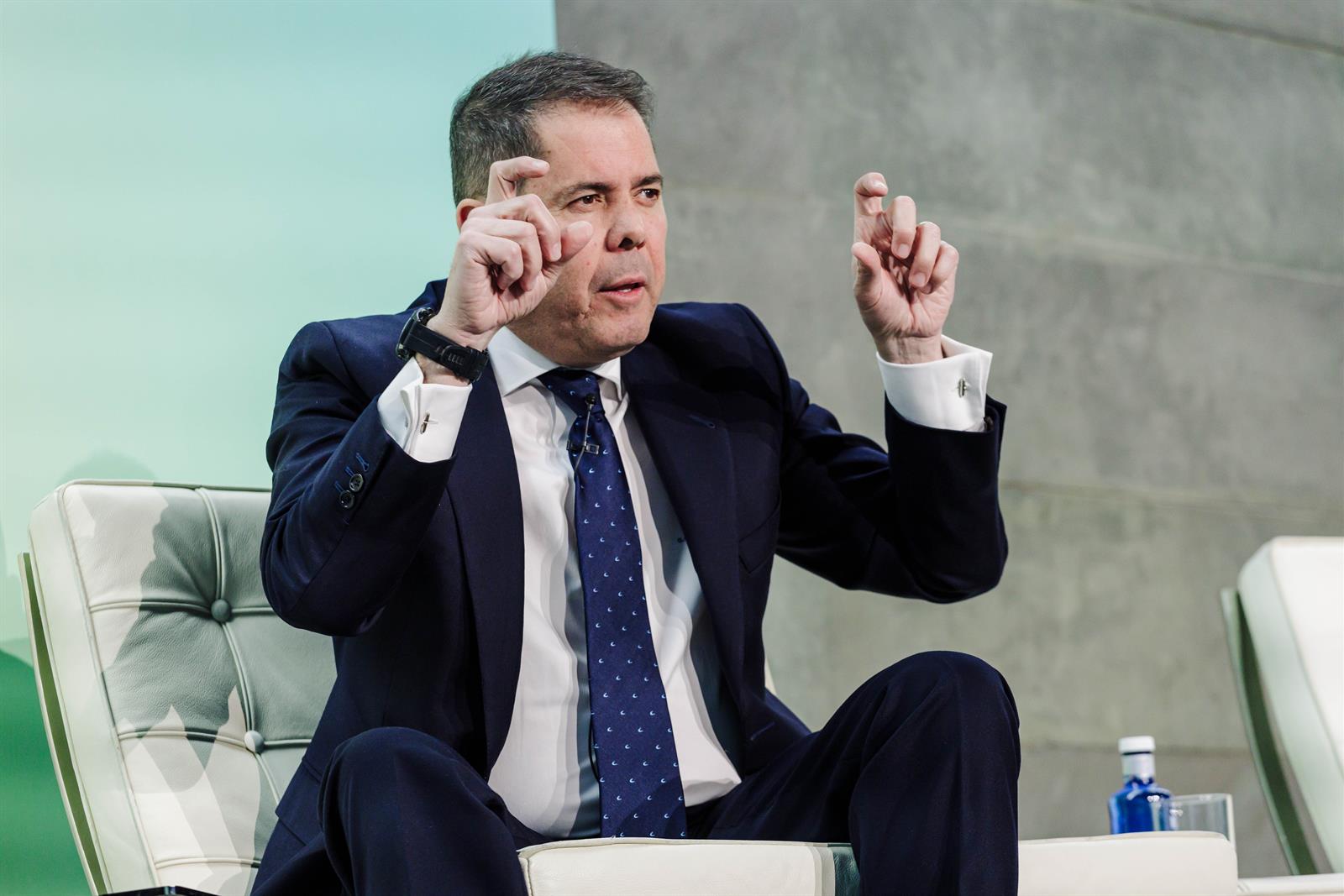 Las ventas de las pymes crecen un 11,7% en el cuarto trimestre de 2022 por el efecto de la inflación